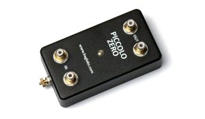 Hagerman Piccolo ZERO - phono step up