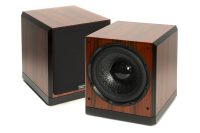 The Vera-Fi Caldera 12 Subwoofer