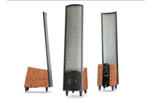 MartinLogan Summit X ESL Speakers