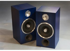 Zu Audio DWX Supreme Loudspeakers