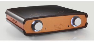 Java Double Shot LDR Preamplifier
