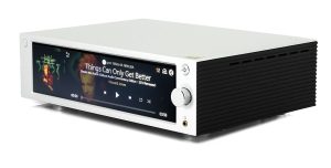 Start Streaming With HiFi Rose!