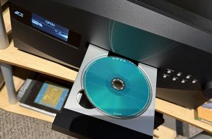 SACD of the Week 03 - U.K.