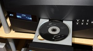 SACD of the Week-02: Hejira!