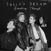Record of the Day-012: Sally's Dream