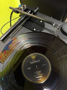 Record of the Day - 014: Alanis Morissette