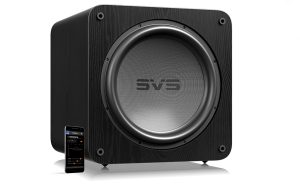 SVS SB-5000 R|Evolution Sub