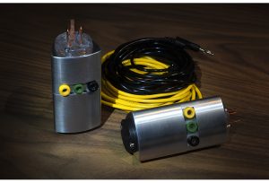 Continuing the battle on noise...