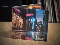 Record of the day 020: Squeeze - Trixies