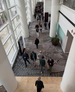 Looking back on Axpona 2026