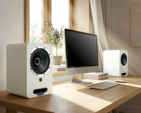 Fyne Audio Cubitt 5 Makes Its North American Debut
