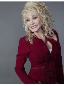 We are so sad to hear the news about Dolly Parton...