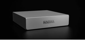 The Nagra Compact Player