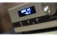 The TOP Pass Preamp...