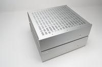 Linear Tube Audio's Century Monos arrive!