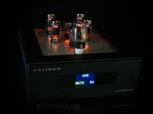 Lampizator announces their Horizon 2 DAC