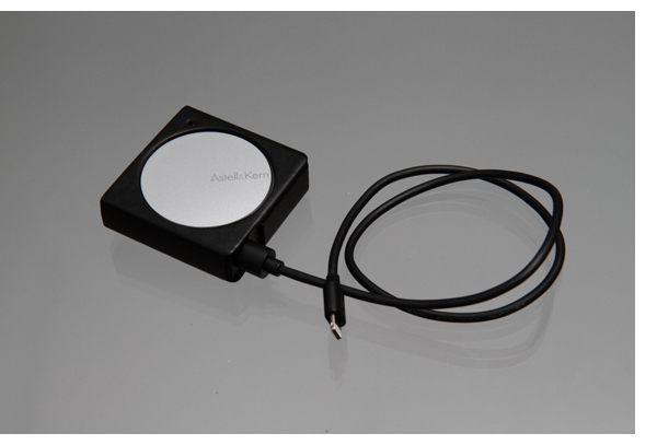 Astell Kern Ak10 Portable Smartphone Dac Equipment Headphone Arts Reviews Toneaudio Magazine