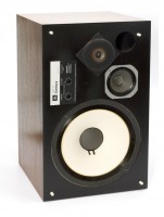 JBL L-100 Century Loudspeakers