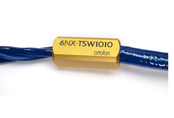 Ortofon 6NX-TSW1010 Tonearm Cable
