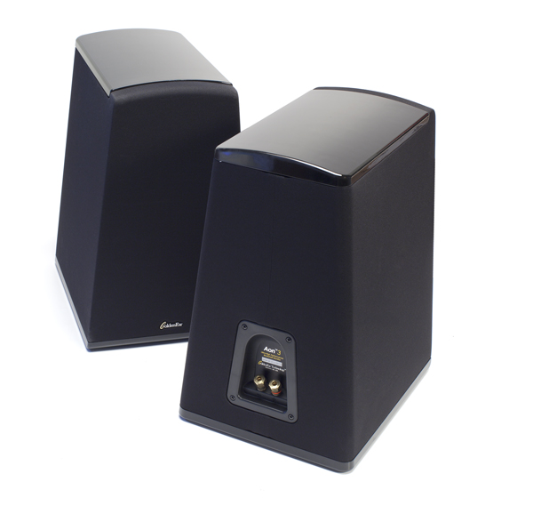 goldenear aon