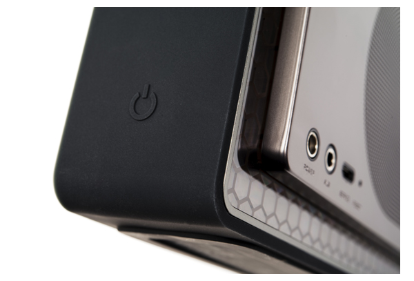 Bowers and best sale wilkins t7 speaker