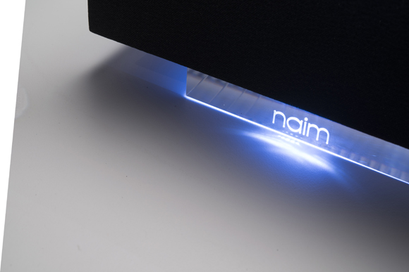 Naim Mu-So Naim Mu-So review by Rob Johnson TONEAudio