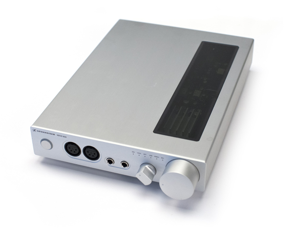 Sennheiser HDVD 800 Headphone Amp/DAC