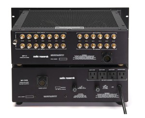 Thorens TD 125 Turntable