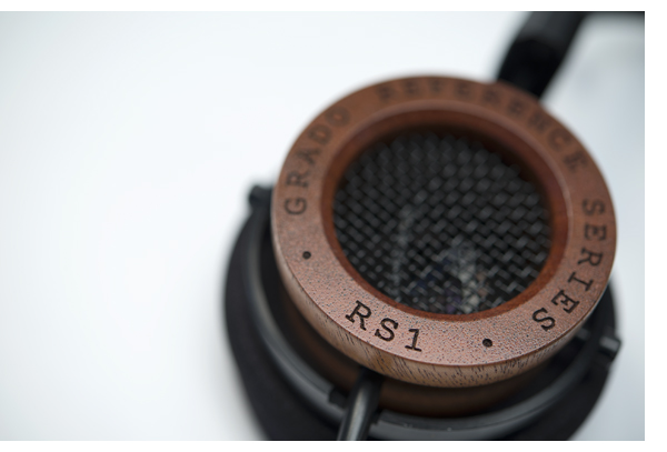 Grado RS1i Headphones