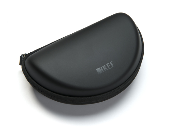KEF M500 Headphones