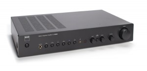NAD C316 BEE Integrated Amplifier