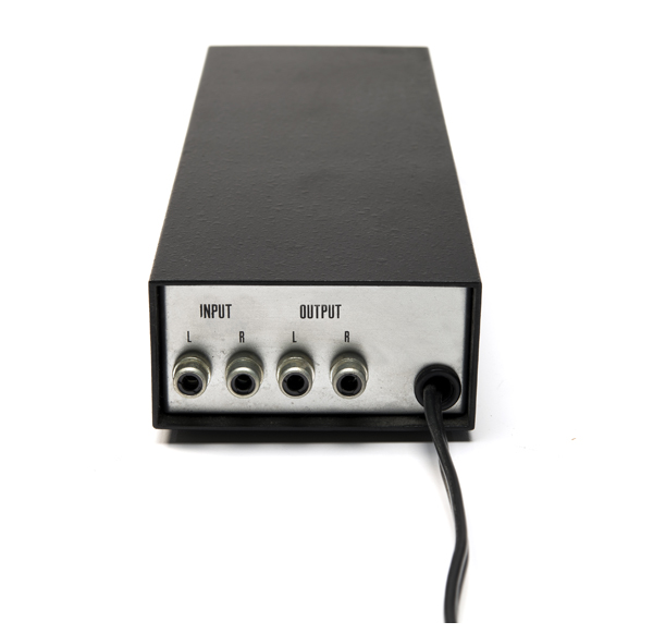 Ortofon MCA-76 Head Amplifier