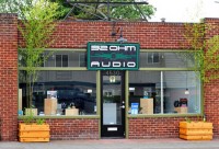 A new headphone botique in Portland!