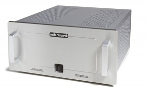 Audio Research REF 150 Power Amplifier
