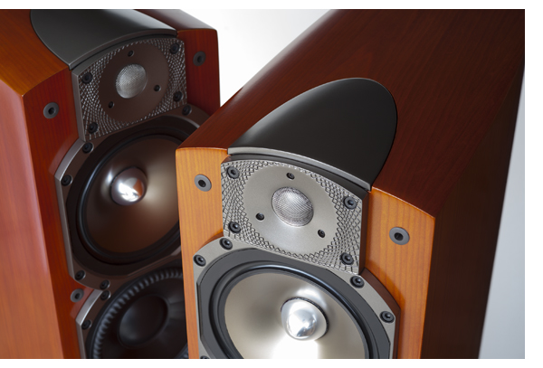 Enceintes PARADIGM SIGNATURE V3 - hifi Espace Cinéma