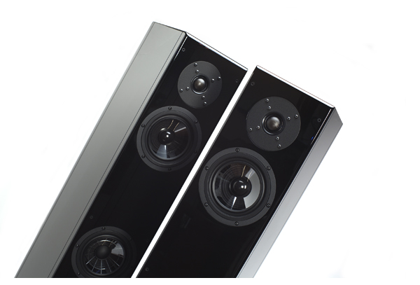 Vienna Acoustics Mozart Grand SE Floorstanding Speakers
