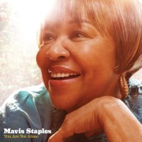 Mavis Stapes