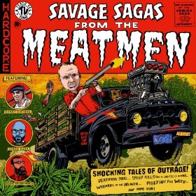 Yes, the Meatmen!