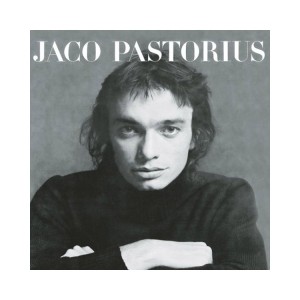 Jaco Pastorius - S/T