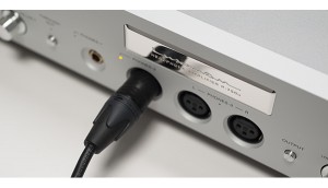 The Luxman P-750u