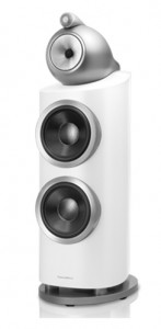 Why I Love White Speakers