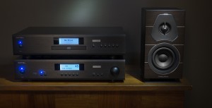 Rotel's CD 11 and A11