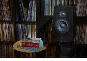 The Acora Acoustics SRB