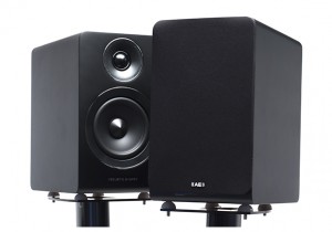 Acoustic Energy AE100 Speakers