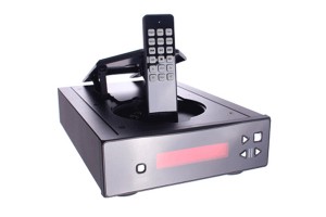 Rega's New Apollo-R CD Player Arrives...