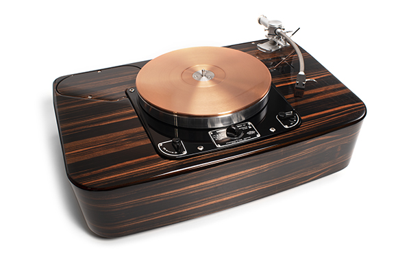 The Artisan Fidelity Garrard 301 Statement Reviews Toneaudio Magazine