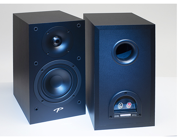 特価超激安 パラダイム paradigm monitor se atom スピーカーブラック