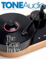 TONEAudio Index Updated