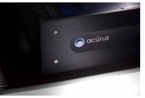 Acurus Returns