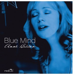 Anne Bisson - Blue Mind